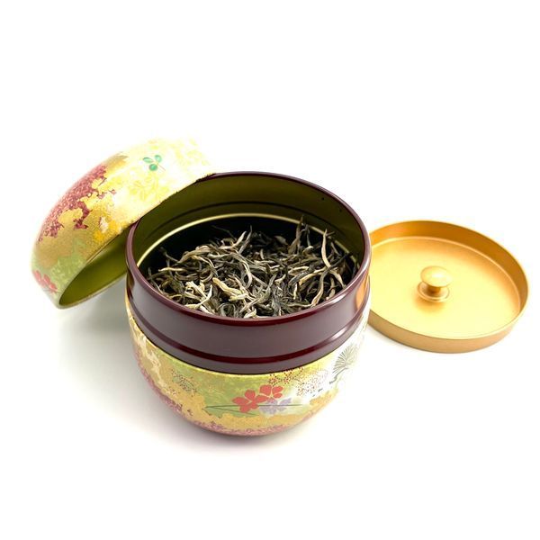Банка для хранения чая  21000000109123 фото
