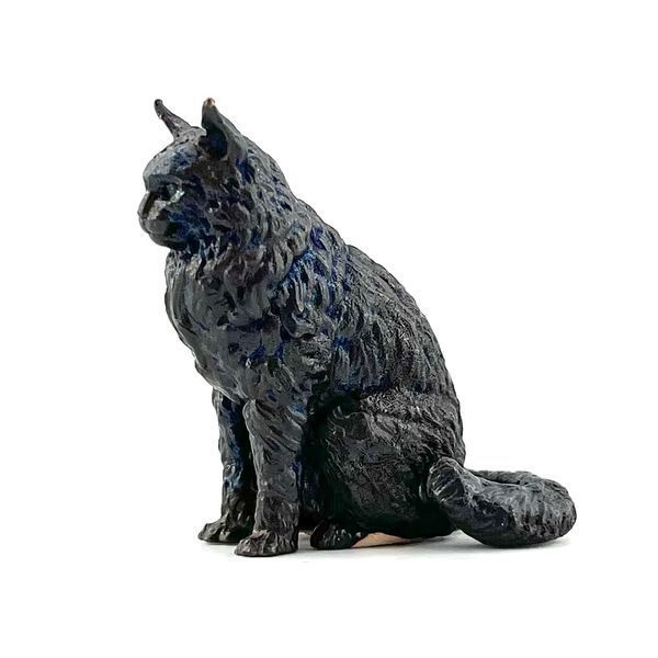 Кот мейн-кун 2100000009770 фото