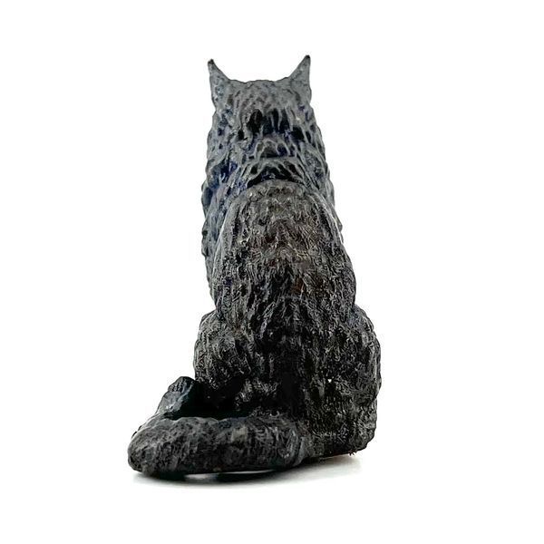 Кот мейн-кун 2100000009770 фото